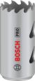 Bosch PRO Multi Material testera za otvore sa navojem, 24mm, 2608901497