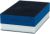 Bosch EXPERT list M480 brusna mreža sa dve tvrdoće, 80 x 133mm granulacija 80/120/180, pakovanje 5 komada, 2608901635