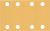 Bosch EXPERT list C470, 80 x 133mm granulacija 60/120/180, pakovanje od 10 komada, 2608901670
