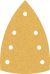 Bosch EXPERT list C470, 100 x 150mm granulacija 60/120/180, pakovanje od 10 komada, 2608901675