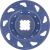 Bosch EXPERT MultiM lonč. pl. 115 mm Co X-LOCK, 2608901684