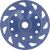 Bosch EXPERT MultiM lonč. pl. 180 mm Coarse rv, 2608901747