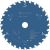 Bosch Expert for Wood 168×20×1,8/1,2 mm, T28, 2608901873