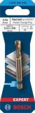 Bosch vodeća burgija za EXPERT Power Change Plus, HSS-Co, 7.15x20x65mm, 2608902036