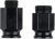 Bosch EXPERT Power Change Plus set adapterskih navrtki, 2x za HS 14-30mm, 4x za HS 32-210mm, 2608902040