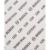 Bosch EXPERT W480 Web 1/4 Hand Sanding Sheet, 115x140 mm, G120, 2608902381