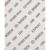 Bosch EXPERT W480 Web 1/4 Hand Sanding Sheet, 115x140 mm, G180, 2608902382