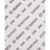 Bosch EXPERT W480 Web 1/4 Hand Sanding Sheet, 115x140 mm, G240, 2608902383