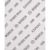 Bosch EXPERT W480 Web 1/4 Hand Sanding Sheet, 115x140 mm, G180, 2608902386
