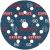 Bosch EXPERT O780 Foil papir 125 mm G60 6/1, 2608902399