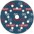 Bosch EXPERT O780 Foil papir 125 mm G60 1/1, 2608902416