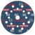 Bosch EXPERT O780 Foil papir 125 mm G80 1/1, 2608902417