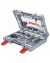 Bosch 105-delni set burgija i bitova (2608P00236)