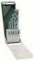 Set burgija za kamen 5 delova 4–10 mm Bosch 2609255460