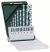 Set burgija za kamen 8 delova 3–10 mm Bosch 2609255462