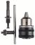 Stezna glava sa SDS plus adapterom 1,5–13 mm Bosch 2609255708