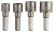 Set nasadnih ključeva 7, 8, 10 i 13 mm za bušilicu Bosch 2609255904