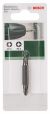 Dvostrani nastavak PZ2-PZ2 x 45 mm Bosch 2609255957