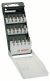 16-delni set bitova Standard S, PH, PZ, T x 25 mm Bosch 2609255977