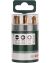 Bosch 10-delni set titanijumskih bitova, 2609255978