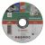 Bosch 2609256307 Rezna ploča ravna, Multi Construction