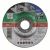Bosch rezno-brusna ploča 2 u 1 za metal 115 x 2,5 mm, 2609256308
