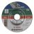 Bosch 2609256336 Brusna ploča ispupčena, metal