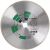 Bosch Dijamantska rezna ploča Tile Top 125mm, 2609256417