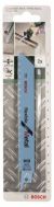 List univerzalne testere S 922 EF bimetal za metal Bosch 2609256706