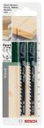 List ubodne testere T 144 D HCS za drvo Bosch 2609256718