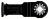 Starlock HCS list testere za uranjanje AIZ 32 EPC Wood Bosch 2609256947