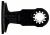Starlock BIM list testere za uranjanje AII 65 APB Wood and Metal Bosch 2609256985