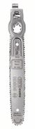 Bosch 2609256F43 nanoBLADE Wood Basic 65