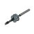 Wolfcraft 2733000 Burgija sa graničnikom dubine,10 mm