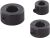 Wolfcraft 2751000 Set graničnika dubine Ø 6,8,10 mm