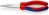 Knipex klešta za hvatanje Langbeck 190mm 30 15 190
