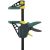 Wolfcraft 3031000 Jednoručna stega, 100-300 mm, EHZ PRO
