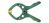 Wolfcraft 3425000 Mini-Štipaljka stega 1 microfix S