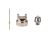 Mlaznice SB za HVLP sa mikromanometrom, Profiair