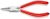 Knipex klešta za unutrašnje sigurnosne prstenove 140mm 44 13 J0