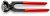 Knipex stolarska klešta 225mm 50 01 225