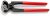 Knipex stolarska klešta 250mm 50 01 250