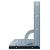 Wolfcraft 5206000 Lenjir 500 mm