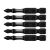 Udarni bit S2, 50mm, 5 kom. - NEO TOOLS