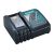 Makita DC18RC brzi punjač, 7.2 - 18V