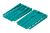 Wolfcraft 6946000 Univerzalne kajle, 30 kom