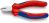 Knipex kose sečice 125mm 70 05 125