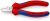 Knipex kose sečice 140mm 70 05 140