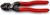 Knipex sečice CoBolt® 160mm 71 01 160