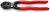 Knipex 71 01 200 CoBolt® sečice 200 mm